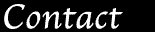 contact